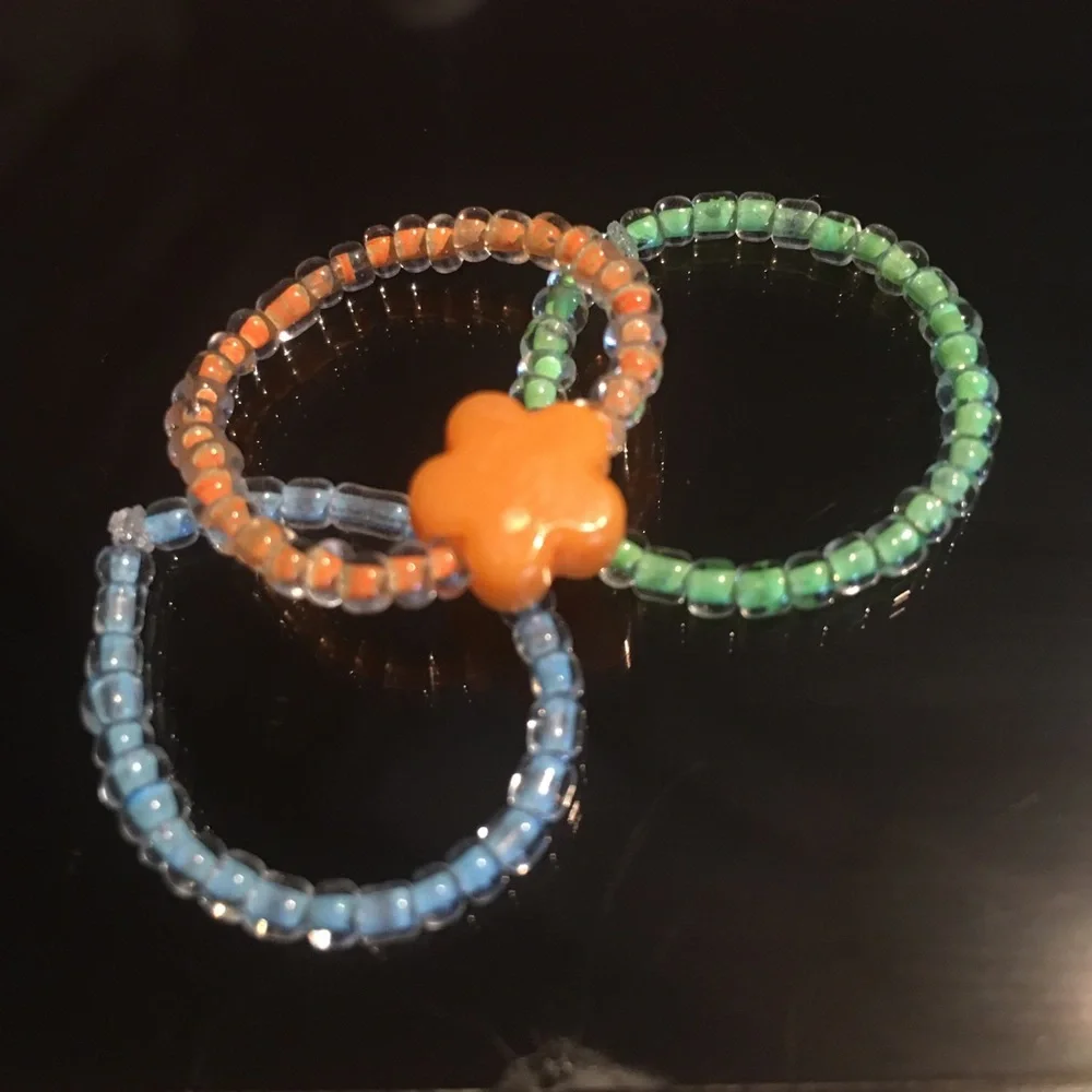 CUTE RINGS🌼🌷🌸 - Picture 2 of 4